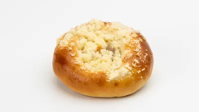 Koláč moravský s meruňkotvarohovou náplní